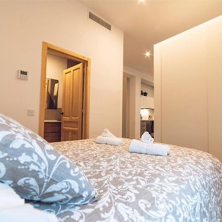 5Torres Apartment Madrid Exterior foto