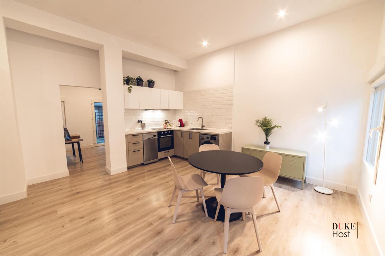 5Torres Apartment Madrid Exterior foto